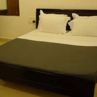 Metro Suites, Bhopal 2